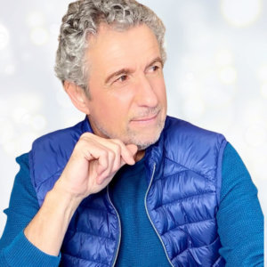 Luc Bodin
