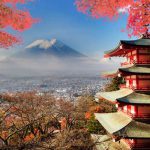 Voyage Initiatique au Japon
