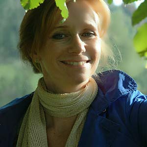 Sandra Huygen
