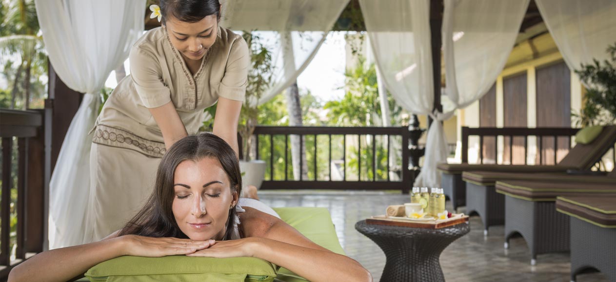 Cure Ayurvedique à Bali