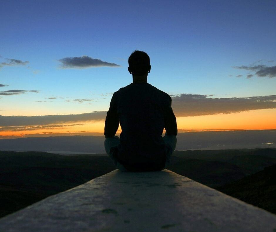 Meditation - Aora Voyages