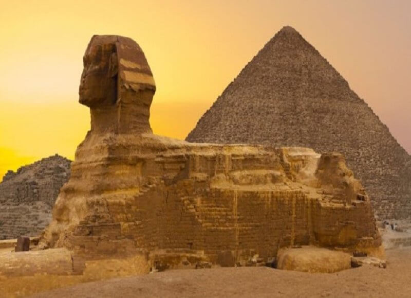 Egypte - Aora Voyages