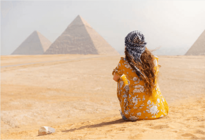 voyage initiatique egypte 2023