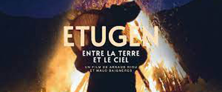 Etugen entre la terre et le ciel