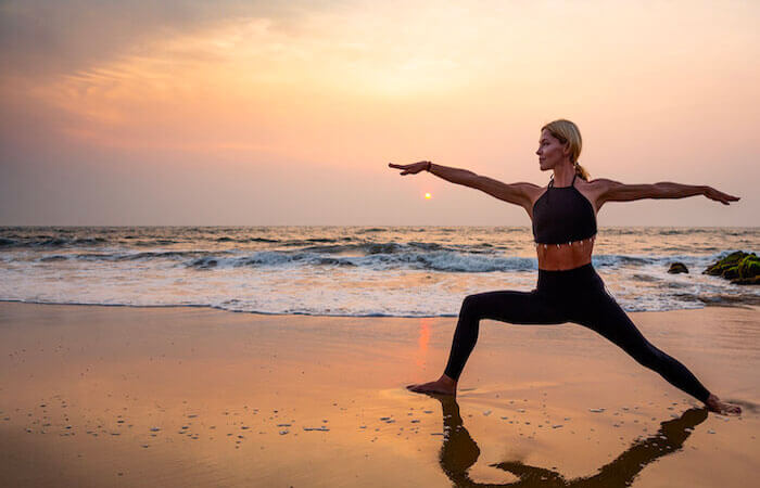 Séjours Bien Etre avec Yoga