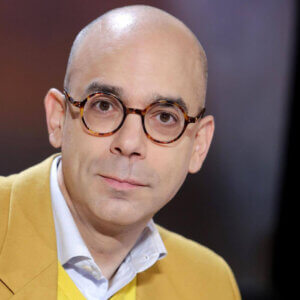 Fabrice Midal