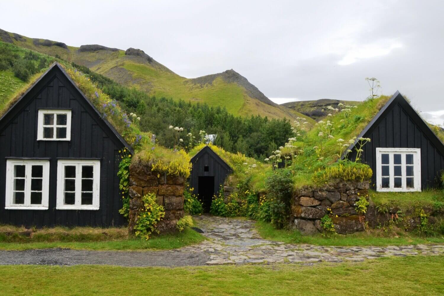 Bien-être et nature en Islande