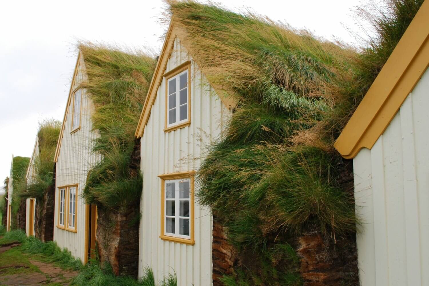 Bien-être et nature en Islande