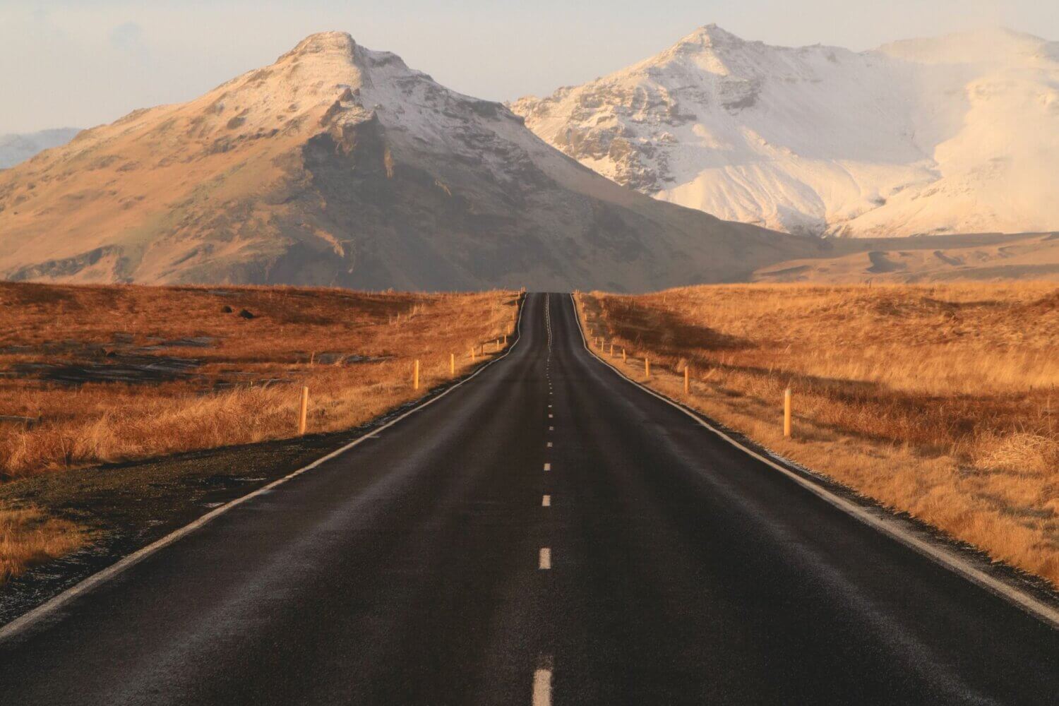 Voyage de ressourcement en Islande