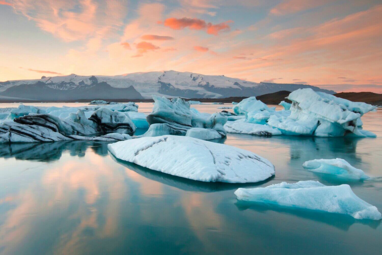 Voyage bien-être en Islande