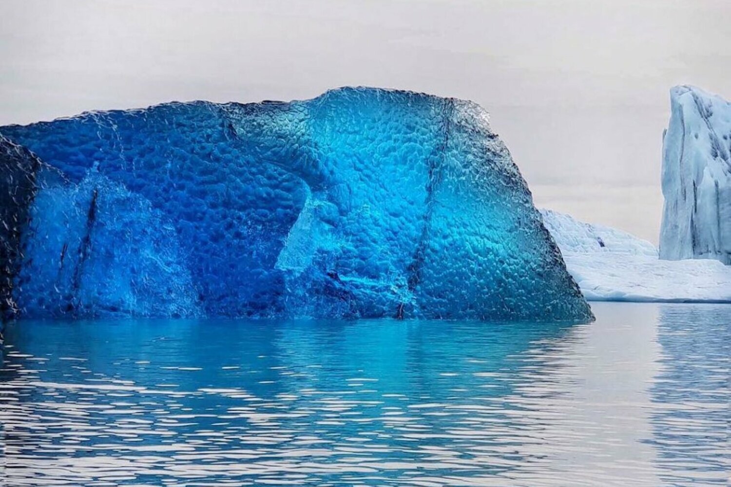 Séjours bien-être en Islande