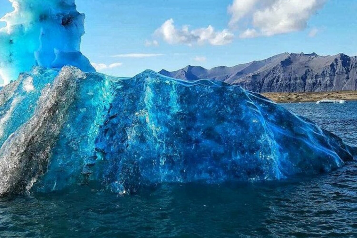 Séjours bien-être en Islande