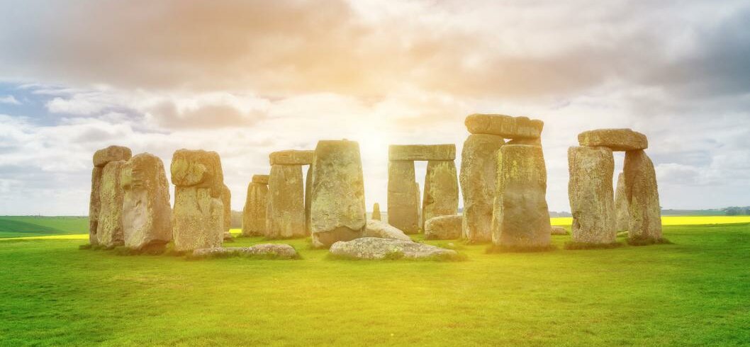 Voyage initiatique en Angleterre