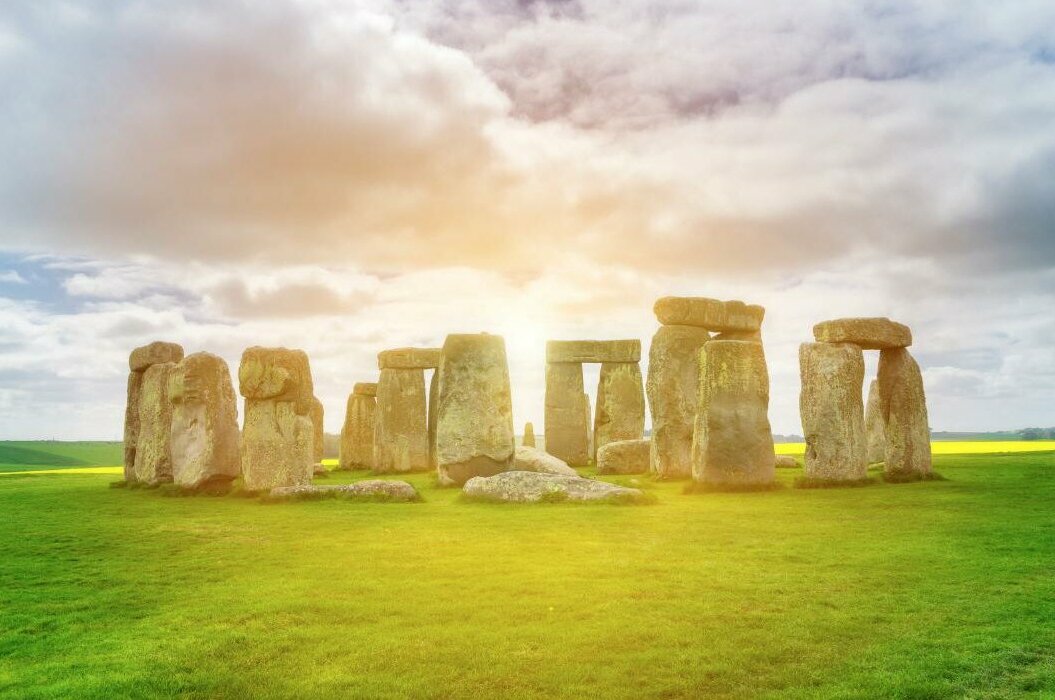Voyage initiatique en Angleterre