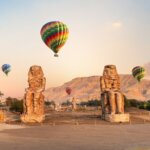 Voyage initiatique Egypte