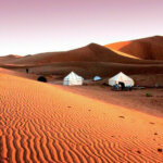 Voyage au Maroc avec Peggy Paul