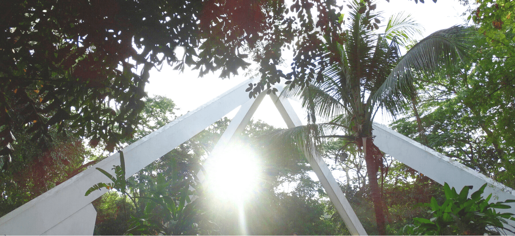 Pyramide de Lumière Philippines