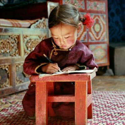 Voyage Initiatique en Mongolie