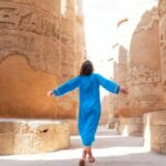 Voyage initiatique Egypte