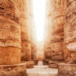Voyage initiatique Egypte