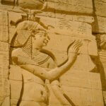 Voyage Initiatique en Egypte
