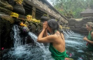Voyage Initiatique à Bali