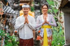 Voyage Initiatique à Bali