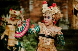 Voyage Initiatique à Bali