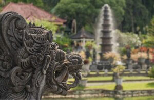 Voyage Initiatique à Bali